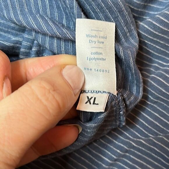 Marine Layer Henley - Picture 5 of 5